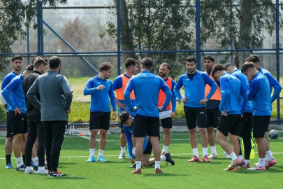 İzmirspor, Süper Amatör Lig’e düştü
