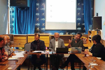 Kütahya’da Germiyan Festivali heyecanı başladı
