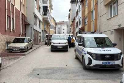 Kombi bakımı için gittiği evde kabusu yaşadı: Tartışma sonrası darbedildi
