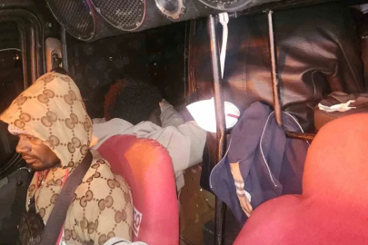 İzmir’de göçmen kaçakçılığı operasyonu: 3 organizatör tutuklandı
