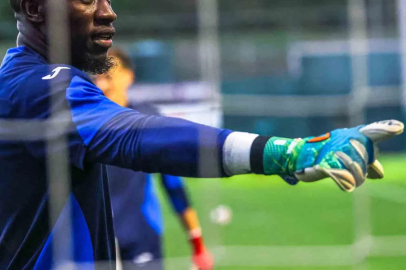 Andre Onana’dan Trabzonspor’a veda mesajı
