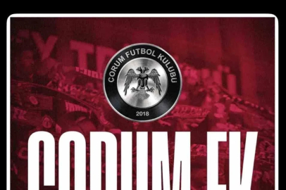 Cumhurbaşkanı Erdoğan, Süper Lig’e yükselen Çorum FK’yı tebrik etti
