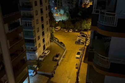 Adana’da 4.9 büyüklüğünde deprem
