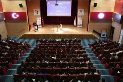 Karabük Üniversitesi’nde spor bilimleri ve inovasyon masaya yatırıldı
