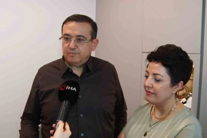 Onkoloji bölümü çalışanı kanseri çalıştığı hastanede yendi: "Elime kitle geldi, erken evre çok önemli"
