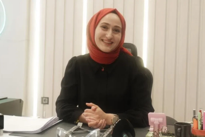 Diyetisyen Gamze Söylemez: "Etin en az 24 saat dinlendirip yumuşamasını bekleyin"
