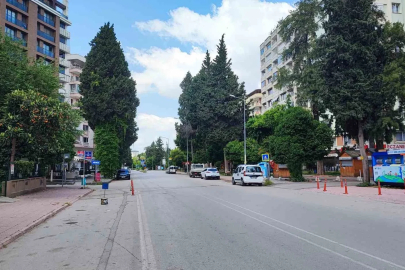 Adana bayramda sessizliğe büründü: Sokaklar boş kaldı

