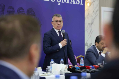 Bir zamanlar devdi, şimdi borcundan dolayı elektrikleri kesik
