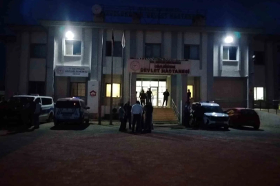 Şırnak’ta iki aile arasında arazi kavgası: 5 yaralı
