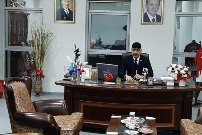 Sönmez’den bayram mesajı
