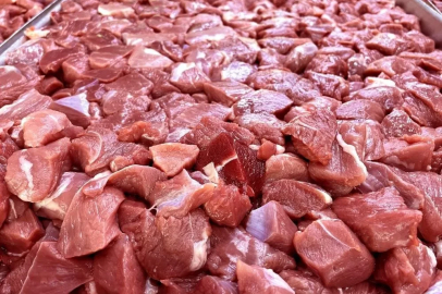 Kurban etinde doğru saklama sağlıklı tüketim için önemli
