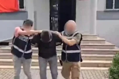Bursa’da kaçak tütün operasyonu
