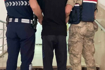 Şanlıurfa’da kesinleşmiş hapis cezası bulunan 2 hükümlü yakalandı

