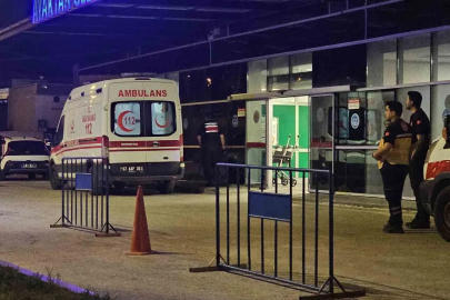 Zonguldak’ta cezaevinde mide bulantısı şikayetiyle 18 hükümlü tedavi altına alındı
