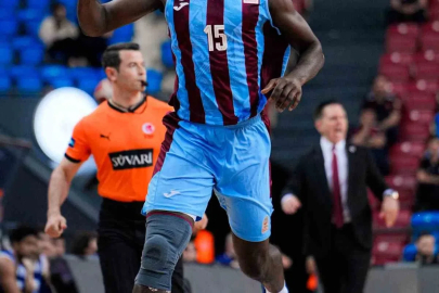 Trabzonspor, play-off’a veda etti
