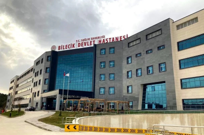 Bilecik’te acemi kasaplar hastaneye koştu
