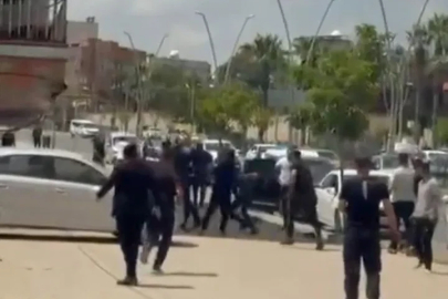 Silopi’de arazi kavgası: 7 yaralı
