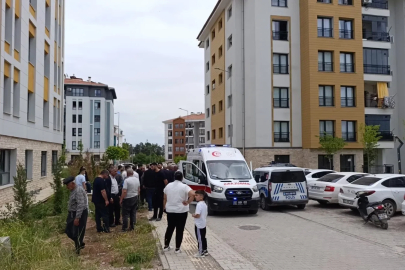 Yüksekten düşerek ağır yaralanan kişi hayatını kaybetti
