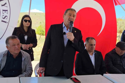 Başkan Bozkurt: "Birlik ve beraberlik kültürünü yaşatmaya devam edeceğiz"
