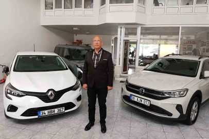 Kayseri Oto Alım Satım ve Oto Kiralamacılar Odası kurulacak
