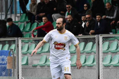 Kocasinan Şimşekspor’un en golcüsü Eren Torbalı oldu

