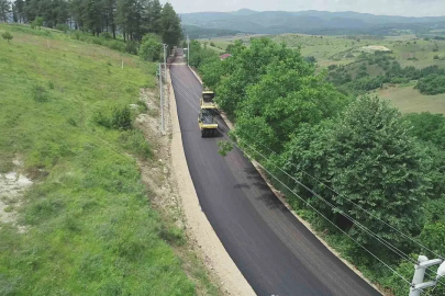 Kandıra’da yol konforunu artırılacak
