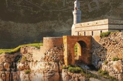 Dünya arkeolojisinin gözü Erzincan’da
