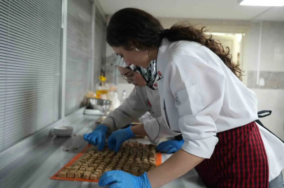 Yöresel lezzeti artık çölyak hastaları da tüketilebilecek
