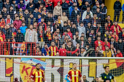 Kayserispor’un yol haritası belli oldu
