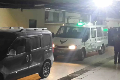 Batman’da silahlı kavgada 1 kişi hayatını kaybetti
