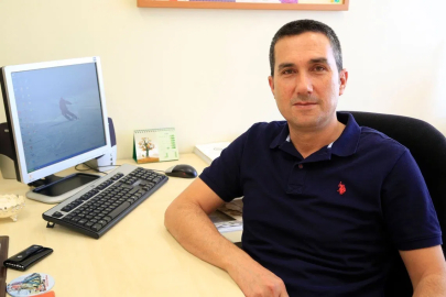 SDÜ Öğretim Üyesi  Üyesi Prof. Dr. İsmail Kır trafik kazasında hayatını kaybetti
