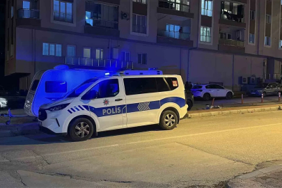 Burdur’da yalnız yaşayan adam evinde ölü bulundu

