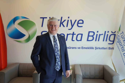 TSB Başkanı Yaşar: "Sigorta sisteminin temel amacı prim üretmek değil, mali yükü üstlenmektir"
