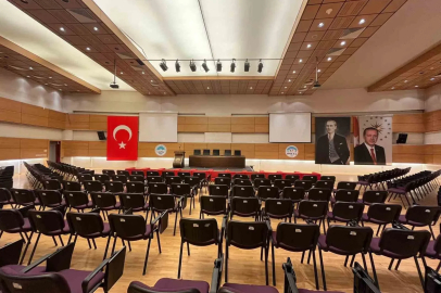 Kayserispor’un Olağanüstü Genel Kurulu ertelendi

