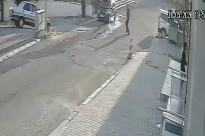 Nevşehir’de babasından kaçan zihinsel engelli şahıs deredeki ağaçta asılı kaldı
