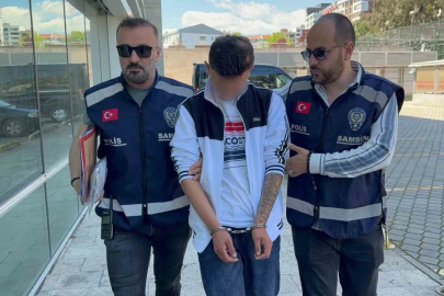 Müteahhitlik anlaşmazlığında iş yerini kurşunladı
