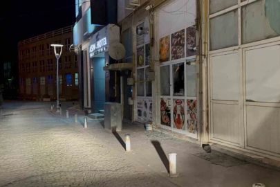 Eskişehir’de iki grup arasında kavga: 1’i ağır 3 yaralı
