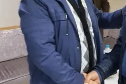 Merdivenden düşen adam hayatını kaybetti
