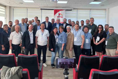 EGF’de, Kaytan güven tazeledi
