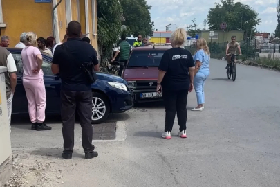 Edirne’de kazanın ardından dil sorunu yaşandı
