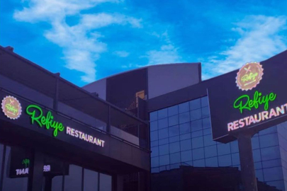 Kocaeli’de Ünlü Restoranın İzmit Şubesi Kapanıyor