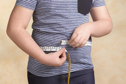 Türkiye'de obezite oranı yüzde 21,8'e yükseldi