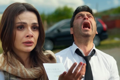 Uzak Şehir'de Türkiye'yi ağlatan sezon finali! 3 isim diziye veda etti