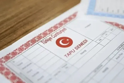 Miras Kavgalarını Bitirecek Düzenleme: Yeni Satış Sistemi Geliyor