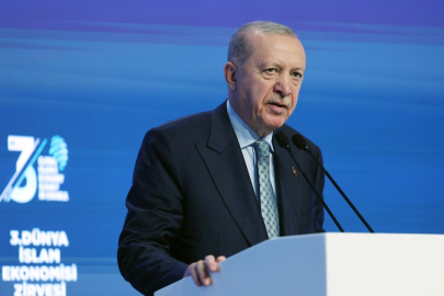 Cumhurbaşkanı Erdoğan: Kamu katılım bankaları birleşecek