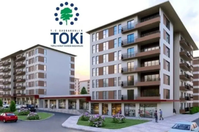 Konut Alacaklar Dikkat! TOKİ 64 İlde Yeni Satış Sürecini Başlatıyor