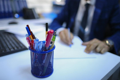 Adalet Bakanlığına 15 bin yeni personel alımı için başvurular başlıyor