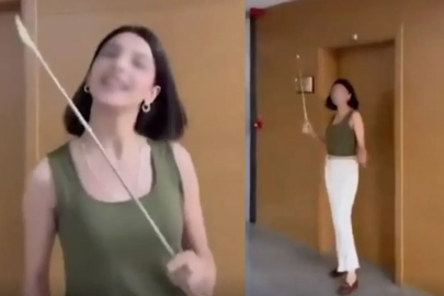 Gebze Adliyesi'nde Tepki Çeken Video! Başsavcılık Harekete Geçti