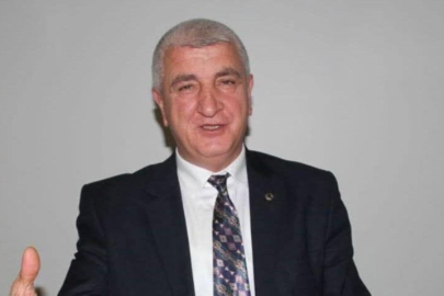 İzmit'in Eski Muhtarı Cihat Önen Hayatını Kaybetti