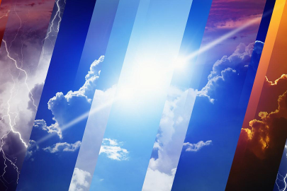 Meteoroloji Uyardı: Türkiye Kavrulacak! Sıcaklıklar Hızla Yükseliyor